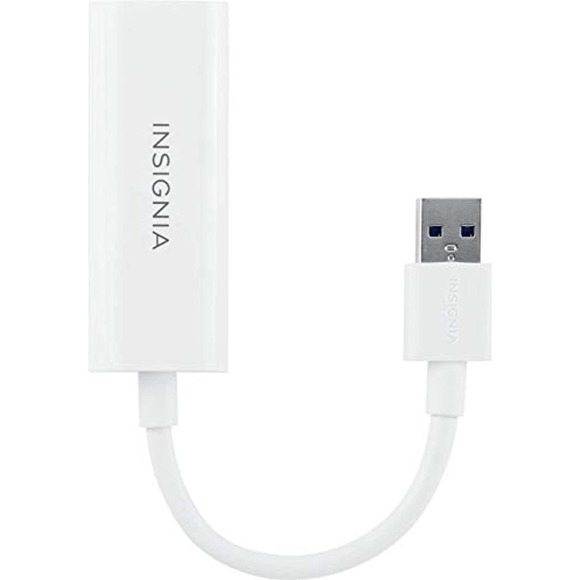 Insignia USB to VGA Adapter - Model: NS-PCA3V - Picture 4 of 5